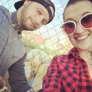 Meet your Posher, Adam